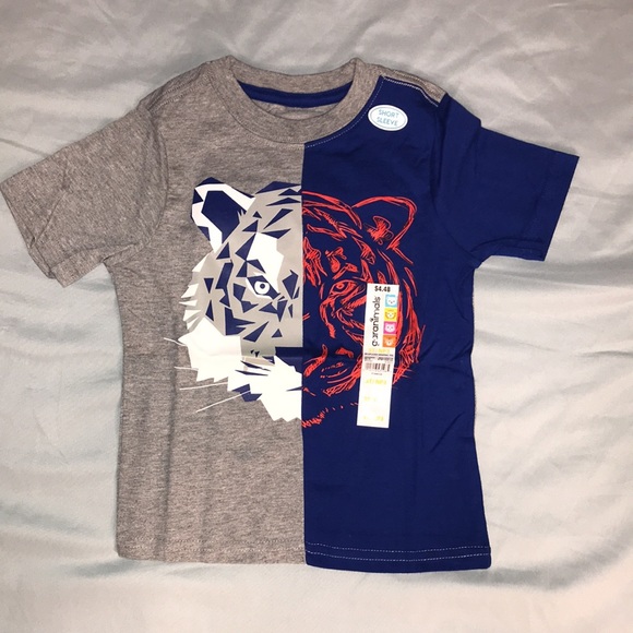 Garanimals 2pc Set, Sz 3T - Picture 2 of 10